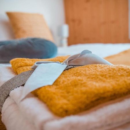 Fisher'S Deluxe Apartments Balatonfüred Dış mekan fotoğraf