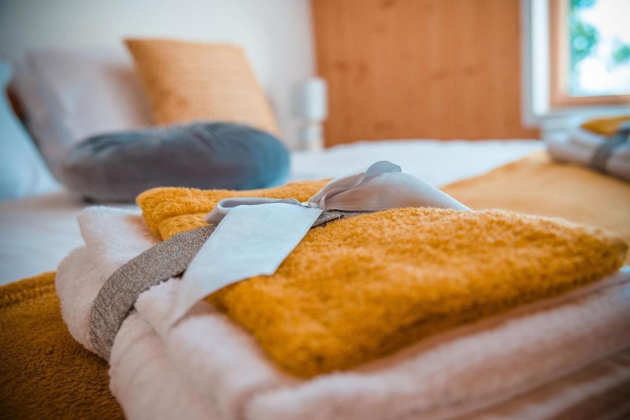 Fisher'S Deluxe Apartments Balatonfüred Dış mekan fotoğraf