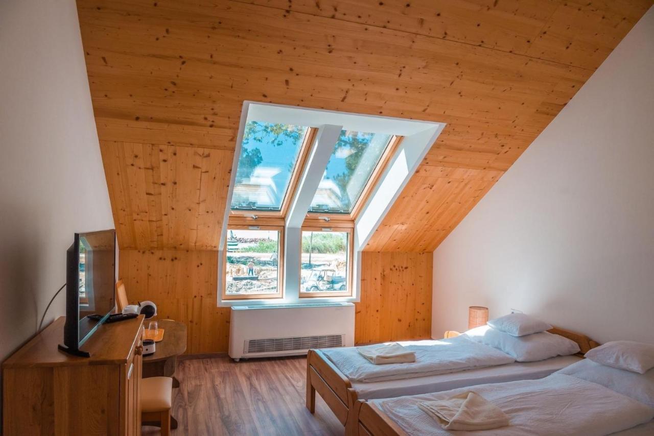 Fisher'S Deluxe Apartments Balatonfüred Dış mekan fotoğraf