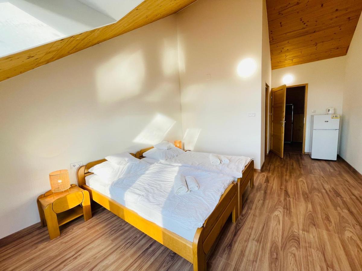 Fisher'S Deluxe Apartments Balatonfüred Dış mekan fotoğraf