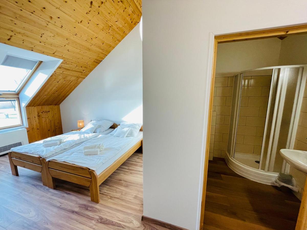 Fisher'S Deluxe Apartments Balatonfüred Dış mekan fotoğraf