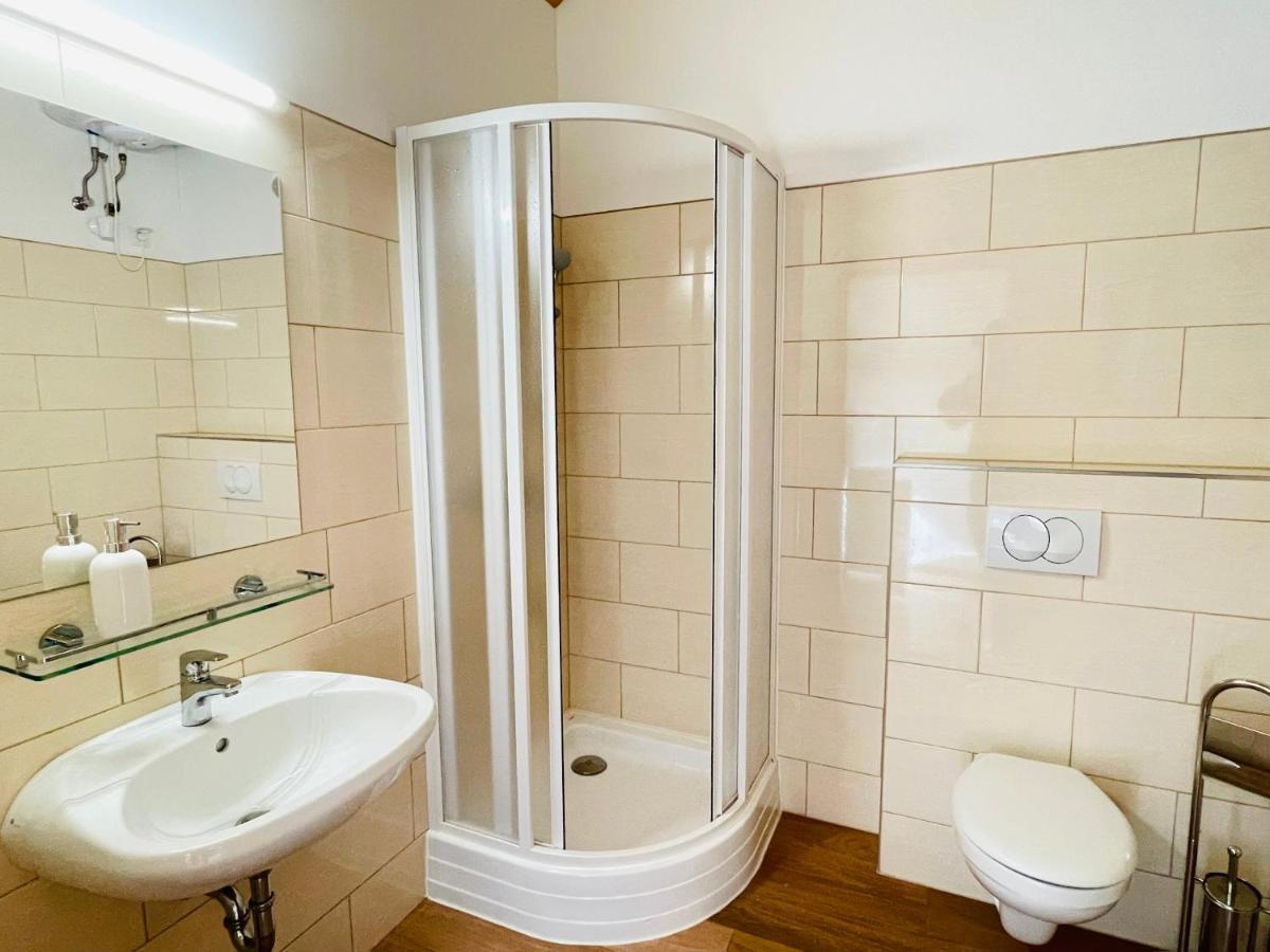 Fisher'S Deluxe Apartments Balatonfüred Dış mekan fotoğraf