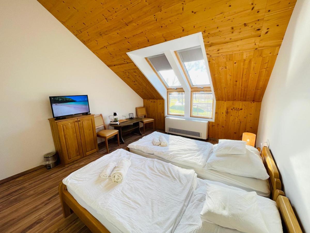 Fisher'S Deluxe Apartments Balatonfüred Dış mekan fotoğraf