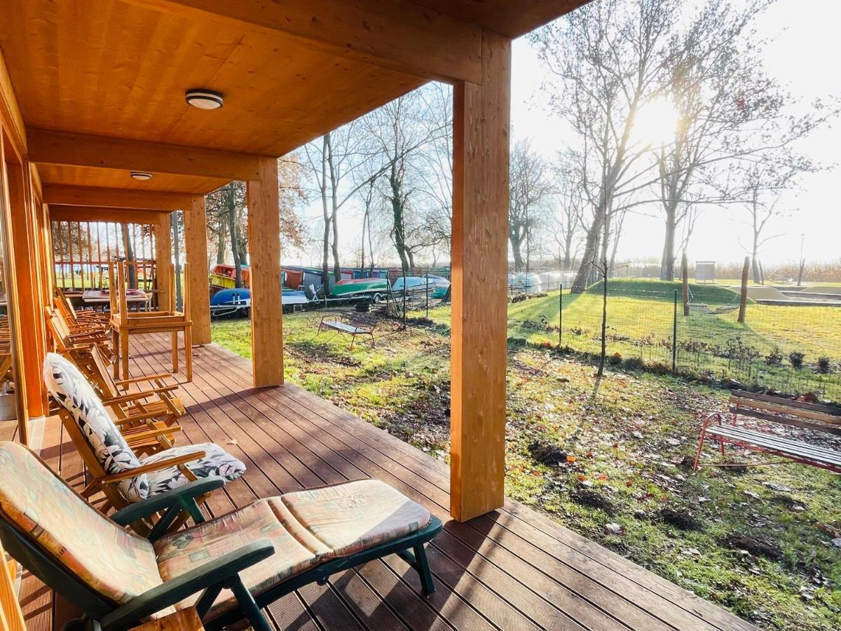 Fisher'S Deluxe Apartments Balatonfüred Dış mekan fotoğraf