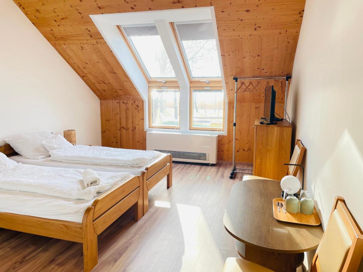Fisher'S Deluxe Apartments Balatonfüred Dış mekan fotoğraf