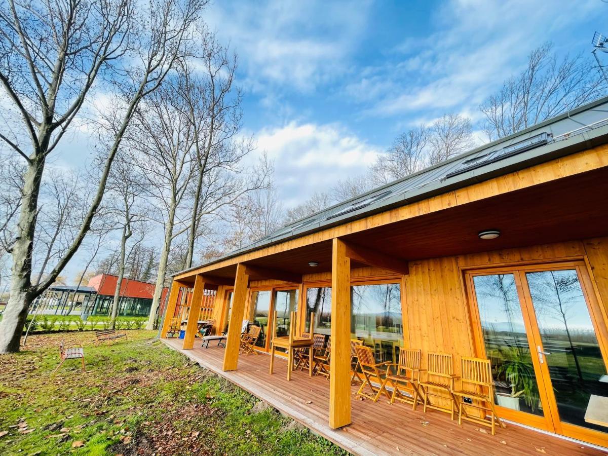Fisher'S Deluxe Apartments Balatonfüred Dış mekan fotoğraf