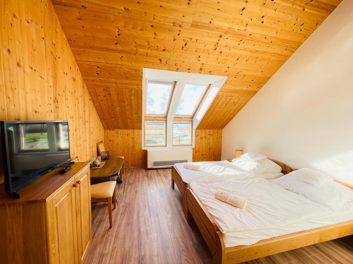 Fisher'S Deluxe Apartments Balatonfüred Dış mekan fotoğraf