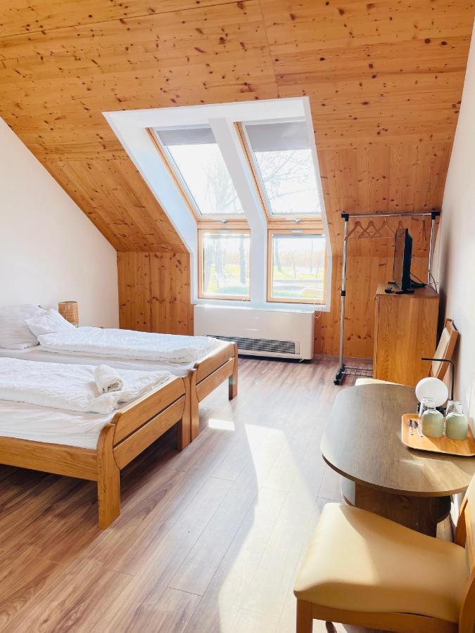Fisher'S Deluxe Apartments Balatonfüred Dış mekan fotoğraf